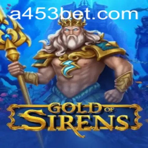 Explorando o Universo de GoldofSirens: Uma Jornada Inesquecível no Mundo dos Jogos