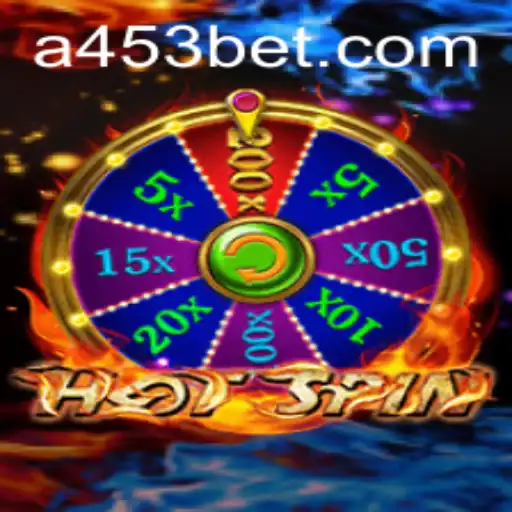 Explorando o Mundo de HotSpin no Cassino 453bet