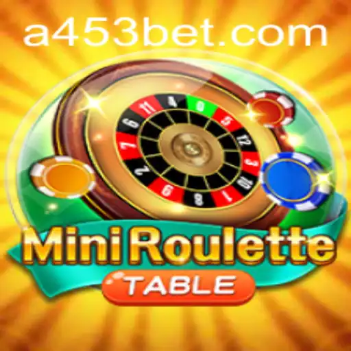 Explorando o Fascinante Mundo do Jogo MiniRoulette com 453bet