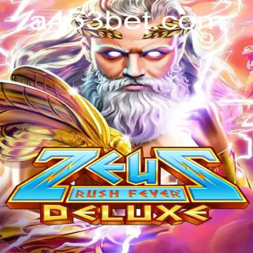 Explorando o Mundo de ZeusRushFeverDeluxe: A Nova Sensação do Jogo On-line